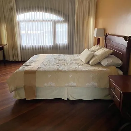 Hotel Spa Casa Real Riobamba Extérieur photo