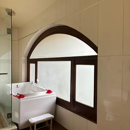 Hotel Spa Casa Real Riobamba Extérieur photo