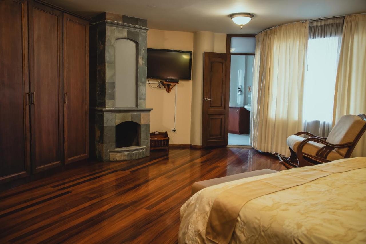 Hotel Casa Real 4*