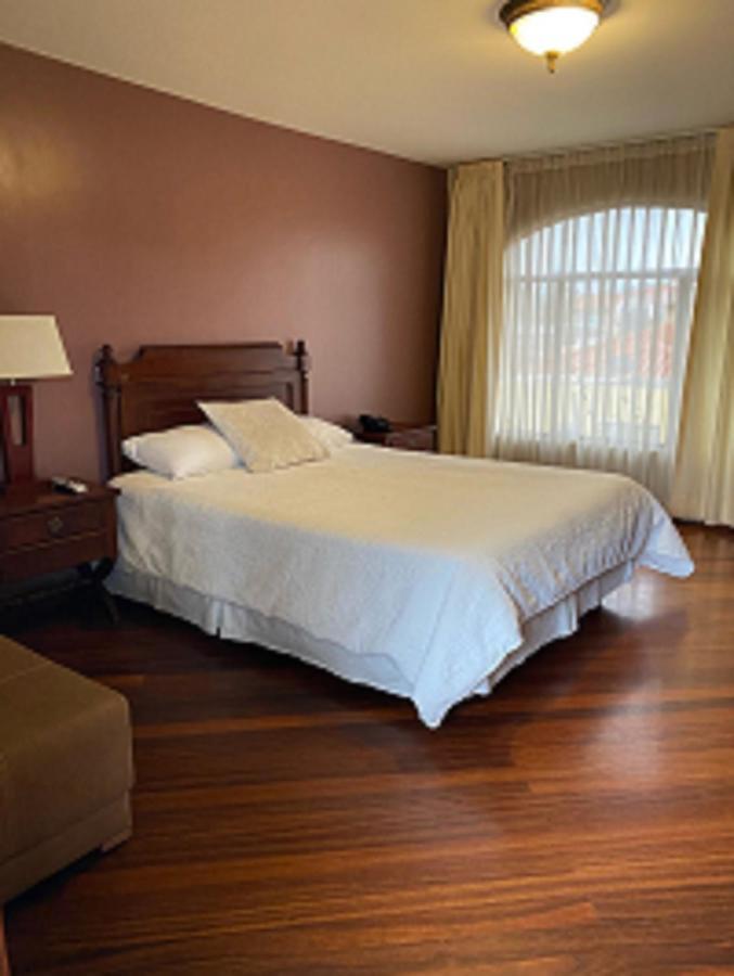 Hotel Casa Real 4*