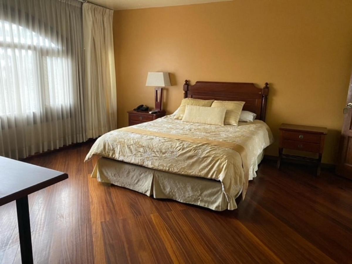 Casa Real Hotel Riobamba