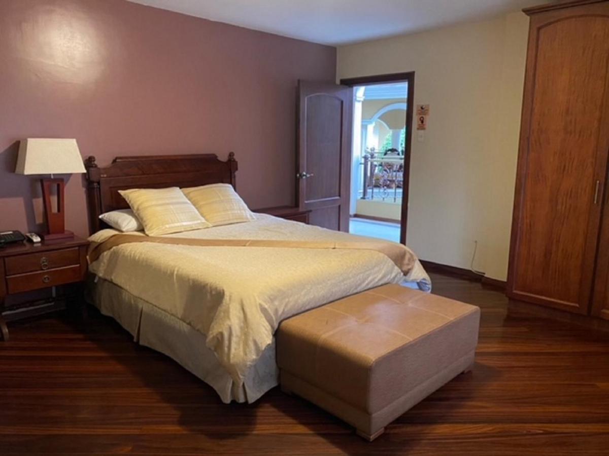 Casa Real 4* Riobamba