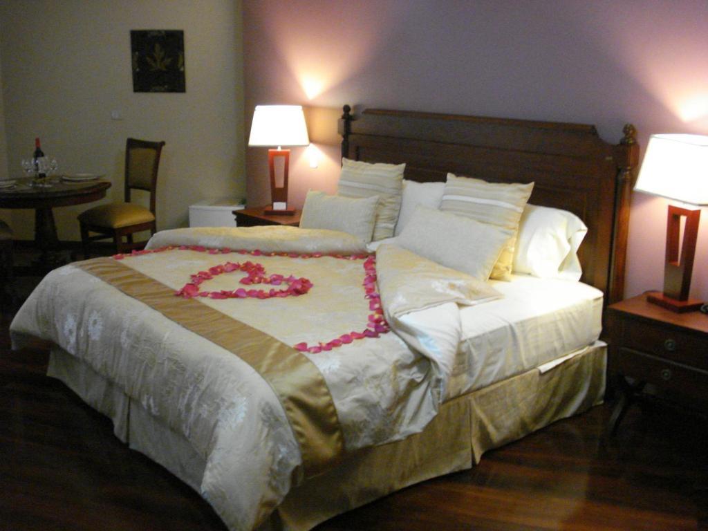 Hotel Casa Real 4*