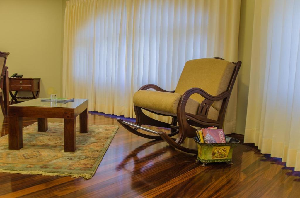 Casa Real Riobamba