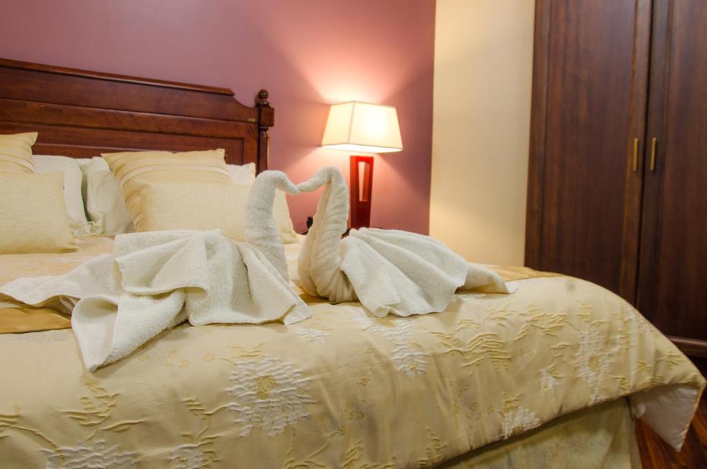 Casa Real 4*