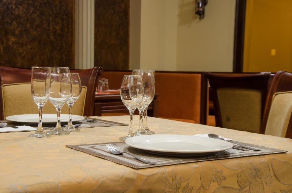Casa Real Hotel